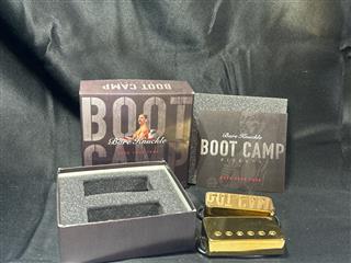 BARE KNUCKLE HUMBUCKER PICKUPS BOOT CAMP